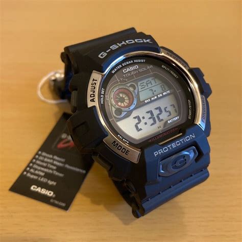 g shock watch on gumtree.